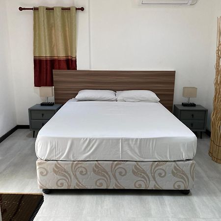 Mer Riviere Self Catering Apartment Beau Vallon  Exterior photo