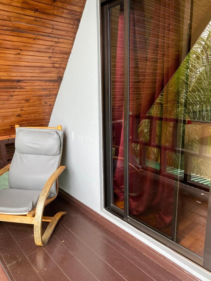 Mer Riviere Self Catering Apartment Beau Vallon  Exterior photo