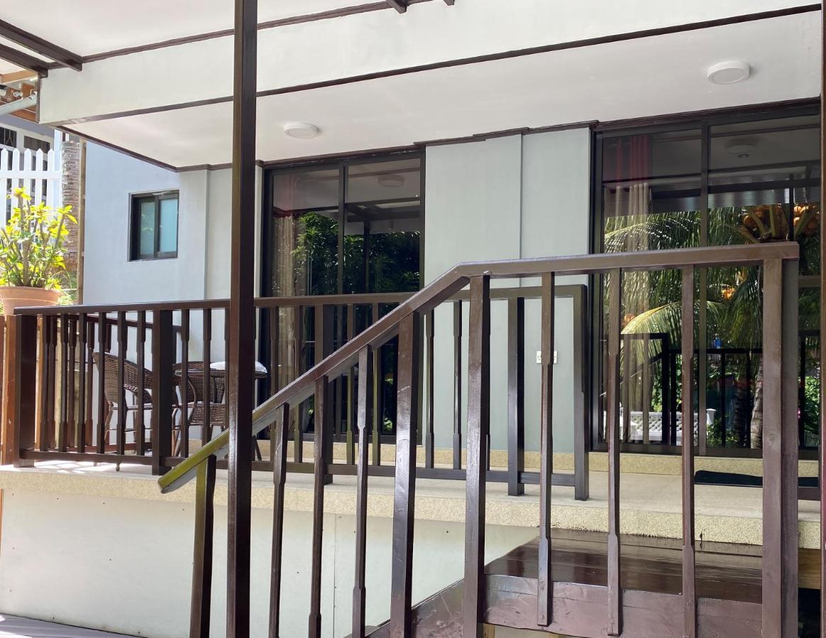 Mer Riviere Self Catering Apartment Beau Vallon  Exterior photo