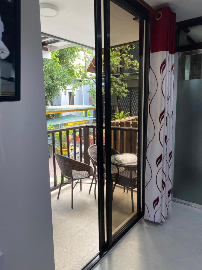 Mer Riviere Self Catering Apartment Beau Vallon  Exterior photo
