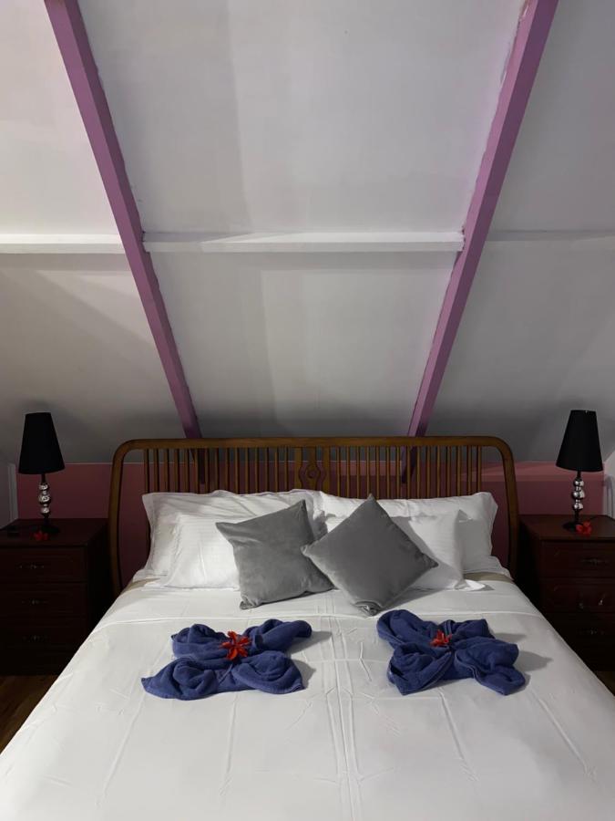 Mer Riviere Self Catering Apartment Beau Vallon  Exterior photo