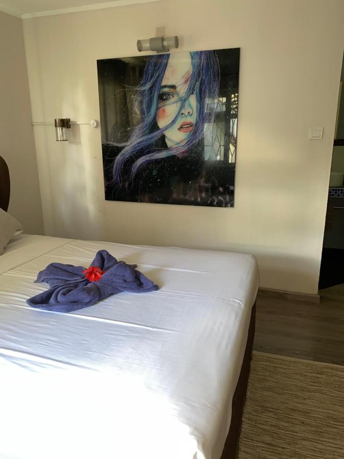 Mer Riviere Self Catering Apartment Beau Vallon  Exterior photo