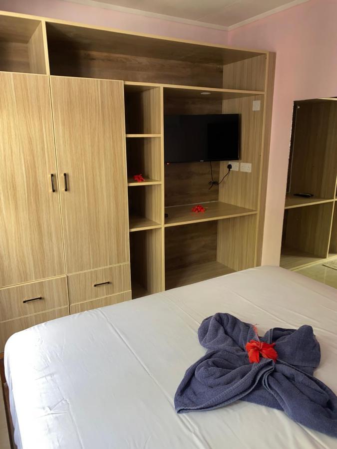 Mer Riviere Self Catering Apartment Beau Vallon  Exterior photo