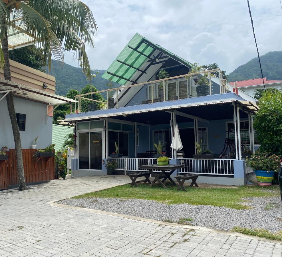 Mer Riviere Self Catering Apartment Beau Vallon  Exterior photo